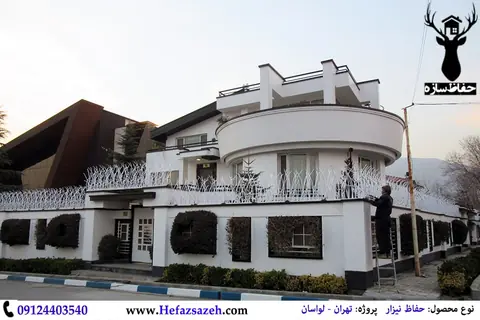 قیمت حفاظ شاخ گوزنی